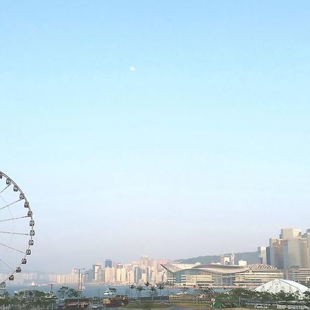 Las Vegas Guest House 香港 エクステリア 写真