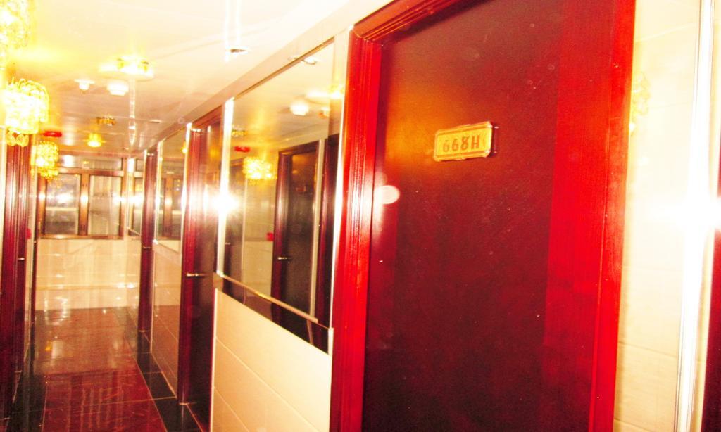 Las Vegas Guest House 香港 エクステリア 写真