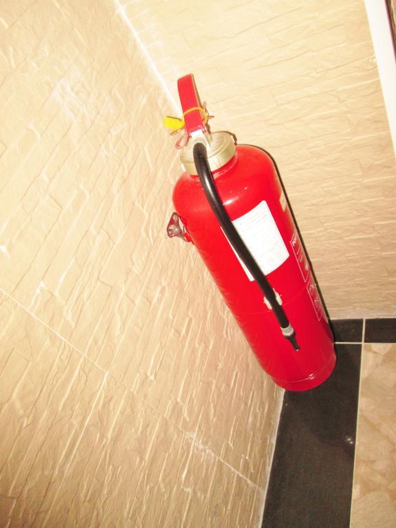 Las Vegas Guest House 香港 エクステリア 写真