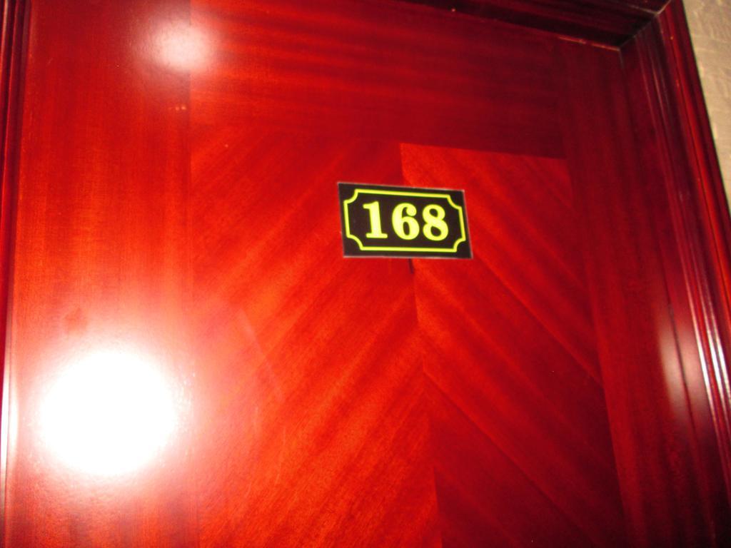 Las Vegas Guest House 香港 エクステリア 写真