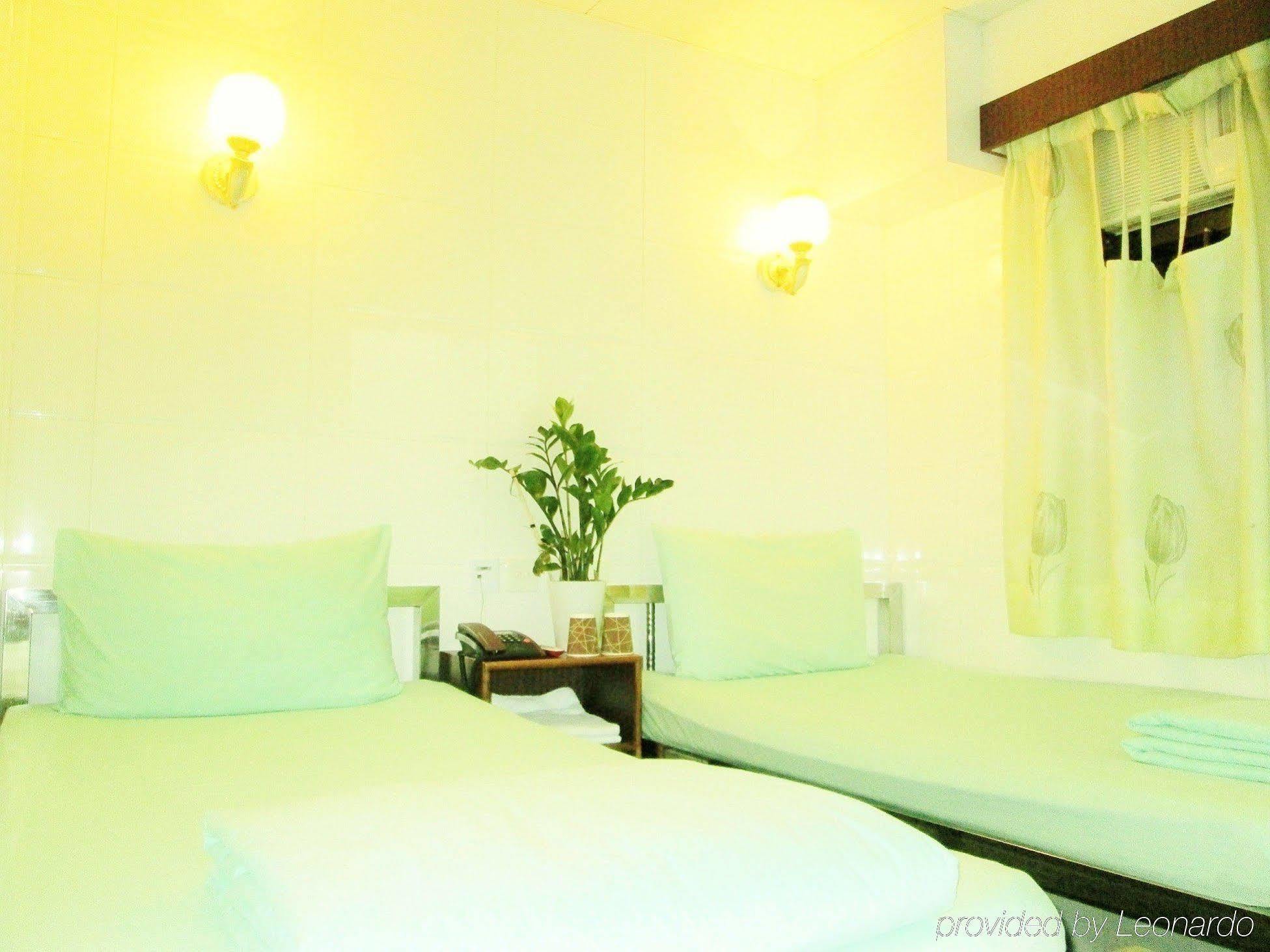 Las Vegas Guest House 香港 エクステリア 写真