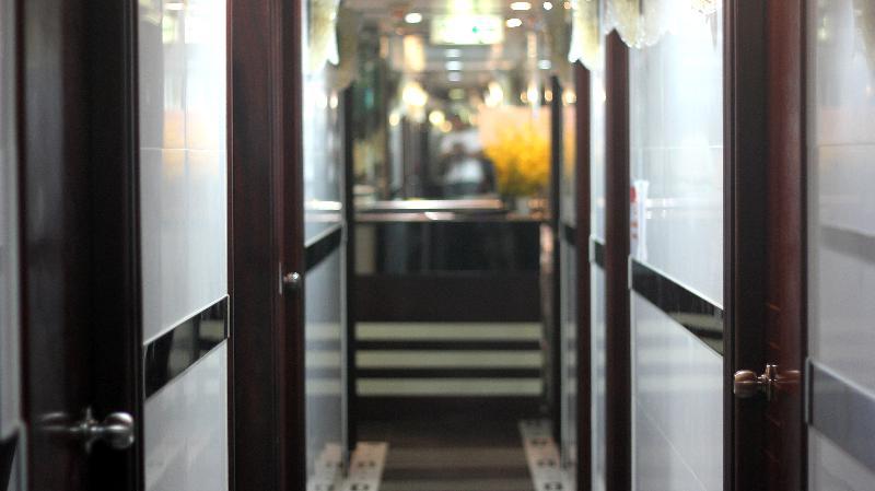 Las Vegas Guest House 香港 エクステリア 写真